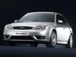 Ford Mondeo ST220 5-Door 2002 года